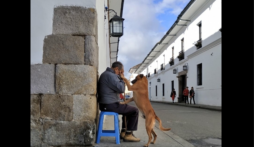 Non, cette photo n'a pas t prise en Tunisie